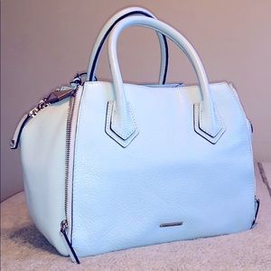 Rebecca Minkoff Micro Perry Purse